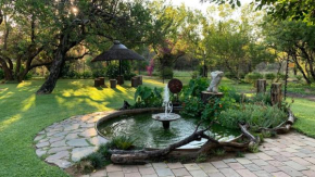 Farm Vibes Guesthouse